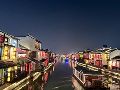 -梁溪河畔·吉府花园(南长街南下塘店)