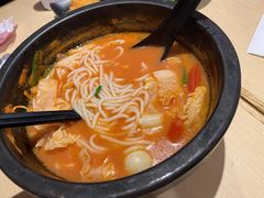 -大鼓米线(长宁建滔广场DM店)