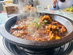 -巴乡石锅鱼(密云店)