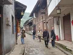 -青林口古镇