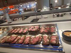 -星伦多自助料理·涮烤一体(杭州来福士店)