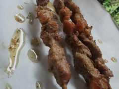 -回香楼大连新派清真菜