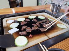 -阿昌白族石板烧(大理古城店)