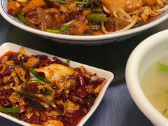 -福顺祥大盘鸡(临潼店)