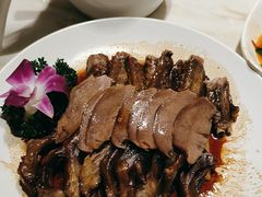 -百年恒益烧腊海鲜酒家·非遗传承(广州黄埔店)