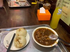 -姚记炒肝店(簋街店)