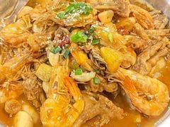 -7mall美食潮地标