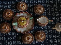 -山水悦茶会所(上海沙龙新天地天宝商业中心店)