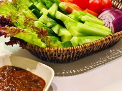 -一屋一食·京湘味主题餐厅