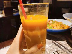 -绿茶餐厅(燕郊永旺店)