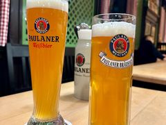 -普拉那啤酒坊Paulaner(凯宾斯基饭店)