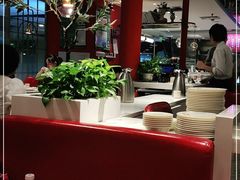 大堂-港禧茶餐厅(美莲广场店)