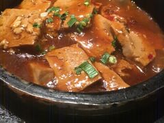 -蜜桃餐厅·古运河畔(南下塘店)