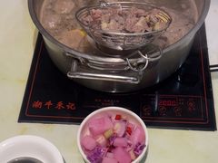 -潮牛禾记•潮汕鲜牛肉火锅(新亚洲店)