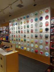 -KIDSLAND(北京蓝色港湾店)