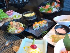 -蟹之国·精品蟹料理(极地店)