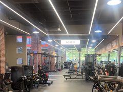 -加伍磅精英训练中心