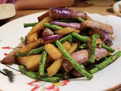 -周大厨辣椒炒肉(巨龙路店)