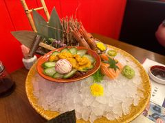 -築鳥日本料理(黑沙环店)