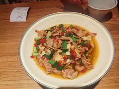 -树厨贵州菜(大十字店)