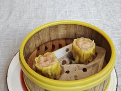-希尔顿酒店-豫园中餐厅