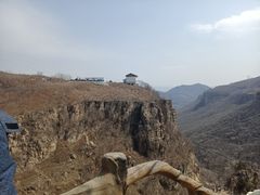 -本溪大峡谷