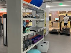 -乐刻运动健身(蓝润摩里中心店)