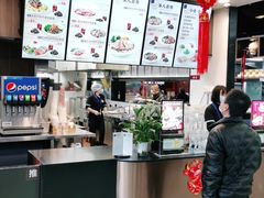 -康師傅私房牛肉面(浦机三店)