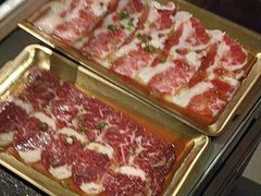 -炙城·韩式烤肉(南京东路店)