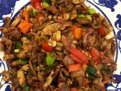 -新新湘菜馆(新中街二条店)