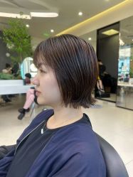 -BEAUTY HAIR GANO