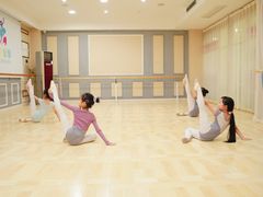 -艺彩童馨舞蹈培训学校(西湖道校区)
