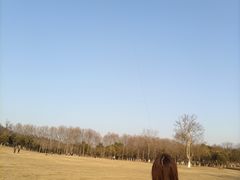 -钟山体育运动公园