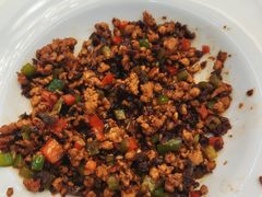 黑三剁-云腾食府·云南菜