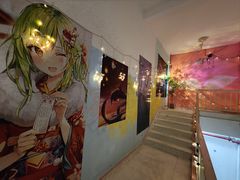 -天空花园餐吧·生日·团建(南山店)