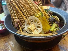 -冒椒火辣(太古里店)