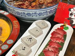 -矮板凳老火锅(宽窄巷子店)