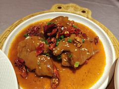 -渝信川菜(工体店)