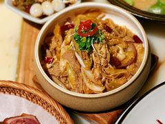 -锦府盐帮·侯宅(五棵松万达店)