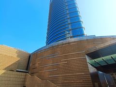 -大连君悦酒店