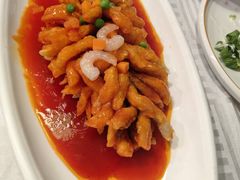 -老克勒上海菜(南京路步行街店)