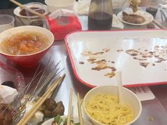 -遇西祠·海鲜烧烤(总店)
