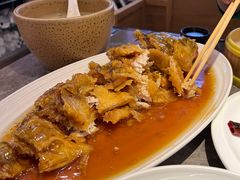 -闫府私房菜·百年鲁菜(恒隆店)