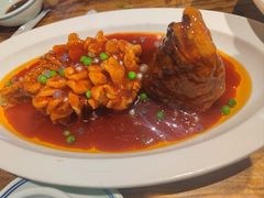 -打酱油·非遗淮扬菜(瘦西湖梅岭店)