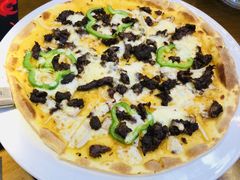 -赤火牛排(金狮广场店)