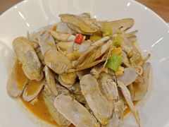 -鲍氏金勺子(恒大店)