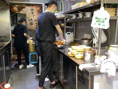 -潘多多·山里人锅巴土豆(八一路店)