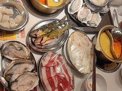 -行运海鲜食集(北京首店)