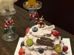 -evoojoo面包商店