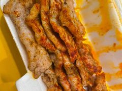 -豪香里脊肉串(大中路店)